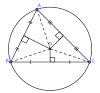 Định Nghĩa Của Đường Trung Trực Là Gì? Một Số Bài Tập Thực Hành.