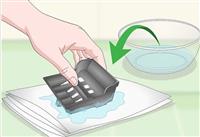 Máy in bị mờ sọc lem mực: Nguyên nhân và cách khắc phục hiệu quả