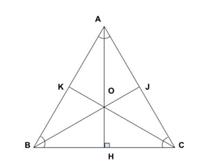 Diện Tích Tam Giác Đều Là Gì? Công Thức Tính Và Ví Dụ Dễ Hiểu