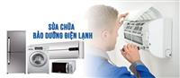 Sửa chữa tủ lạnh quận Hai Bà Trưng – Có mặt nhanh, sửa tận nhà