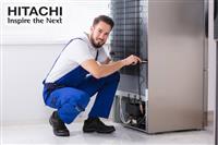 Sửa tủ lạnh Hitachi tại Hà Nội – Gọi thợ đúng chuyên, an tâm sử dụng