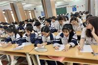 Tâm Đường Tròn Ngoại Tiếp Tam Giác Là Gì? Cách Xác Định