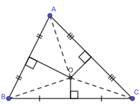 Đường Trung Trực Là Gì? Kiến Thức Cơ Bản Và Ứng Dụng Trong Hình Học