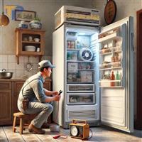 Dịch vụ sửa tủ lạnh giá rẻ tại Hà Nội​ uy tín, chất lượng.