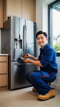 Bảng Giá Sửa Chữa Tủ Lạnh Tại Hà Nội, Giá Rẻ, Phục Phụ 24/7