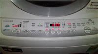 Bảng mã lỗi máy giặt Toshiba​ đầy đủ và hướng khắc phục cụ thể