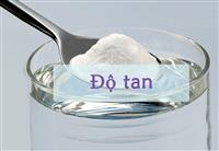 Bảng Tính Tan Của Muối Là Gì? Cách Ghi Nhớ Nhanh Và Dễ Hiểu