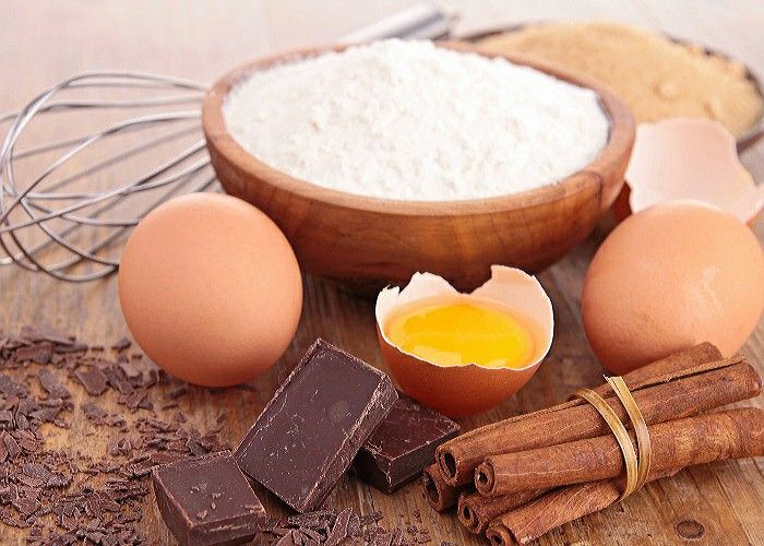 cách bánh flan sữa đăc