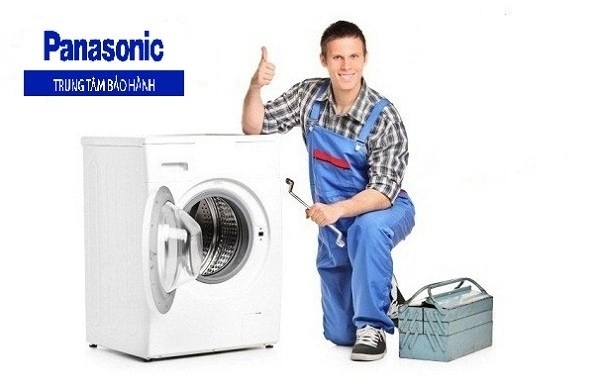 Trung tâm bảo hành máy giặt Panasonic chính hãng, uy tín hiện nay