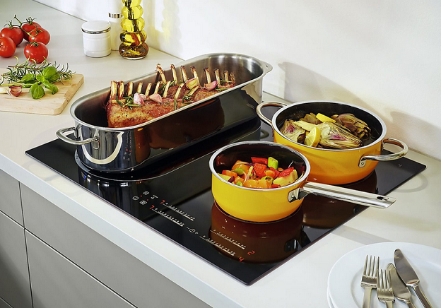 Sửa bếp từ tại Cầu Giấy – Dịch vụ chuyên nghiệp, bảo hành dài hạn