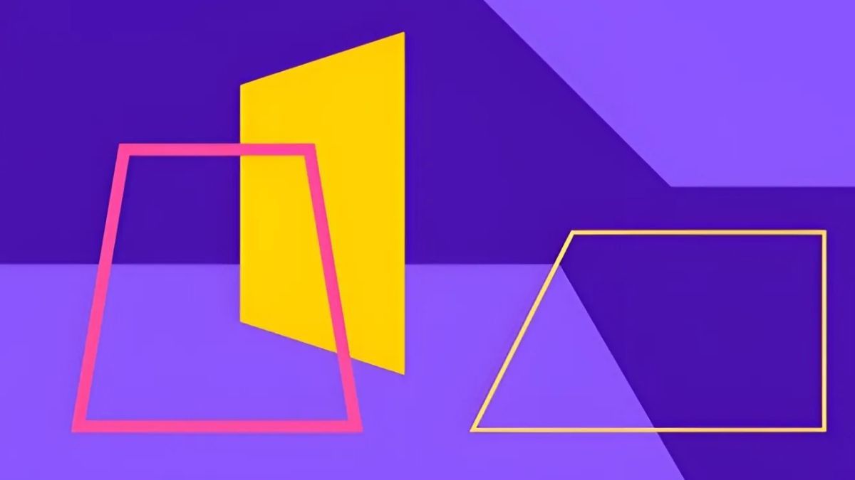 diện tích hình thang vuông