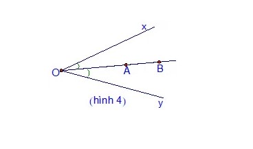 Cách chứng minh 3 điểm thẳng hàng