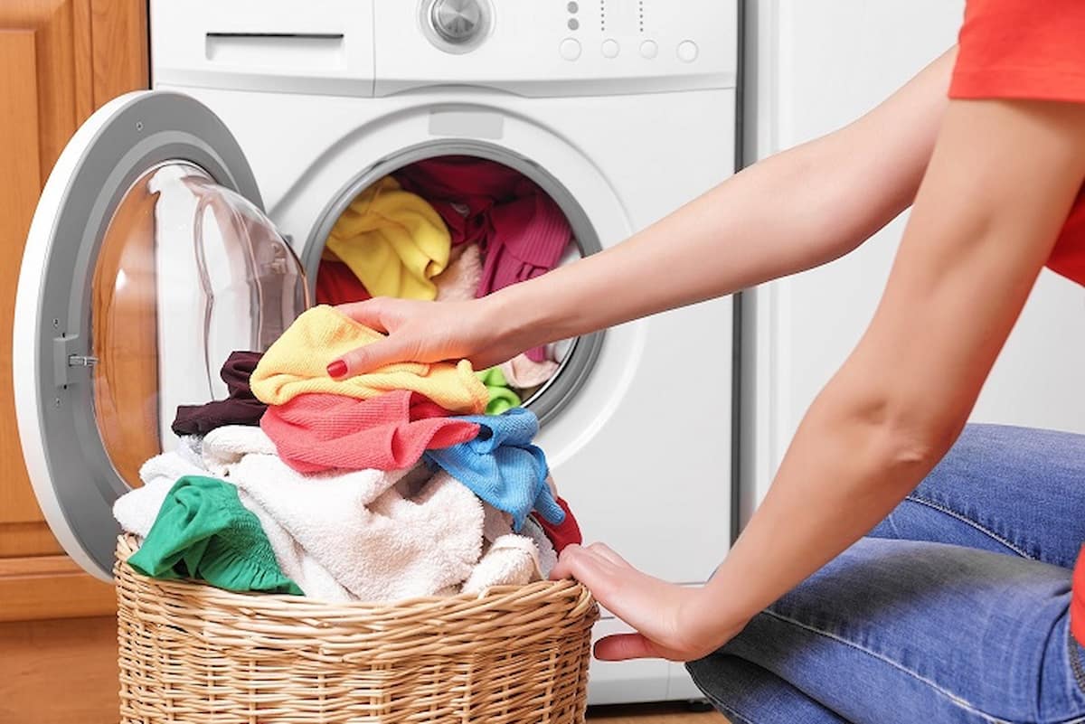 sửa máy giặt tại nhà ở hà nội​