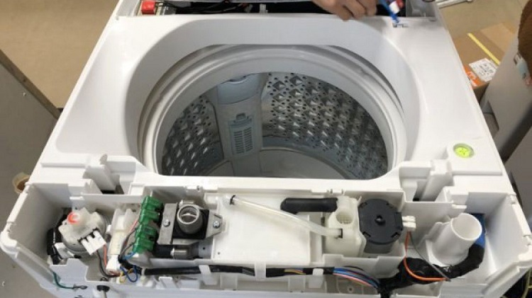 Sửa máy giặt electrolux tại thanh xuân​