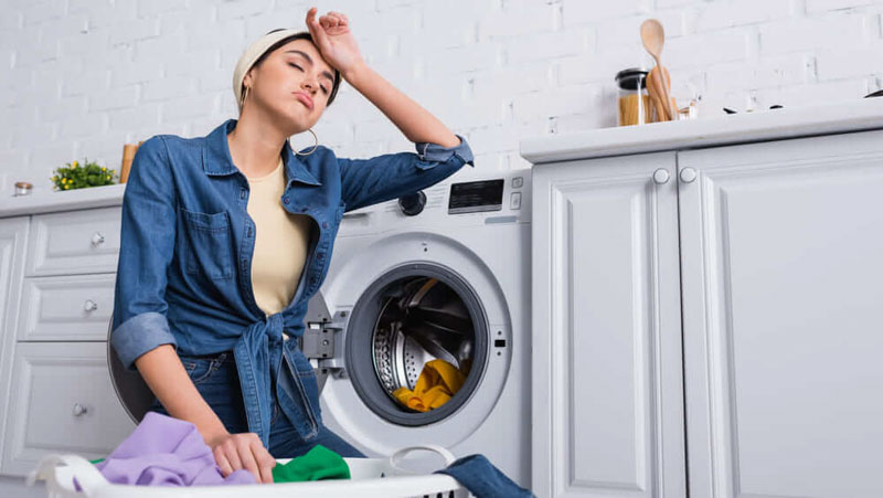 sửa máy giặt tại nhà ở hà nội​