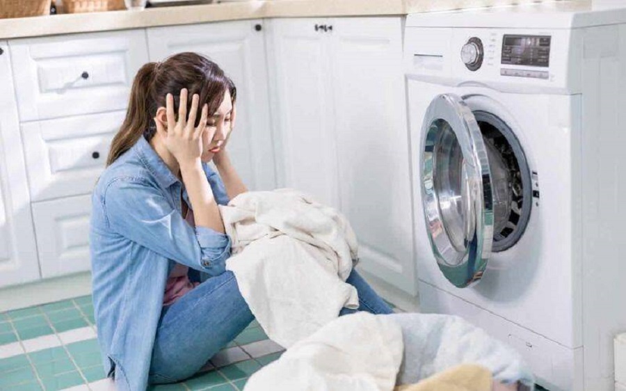 Sửa máy giặt tại Thanh Xuân