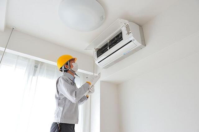 Sửa điều hòa quận Thanh Xuân