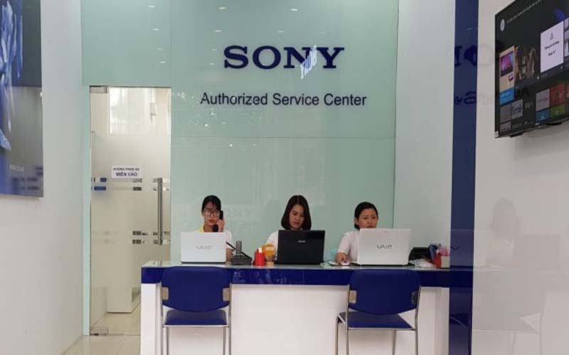 sửa chữa tivi sony tại hà nội​