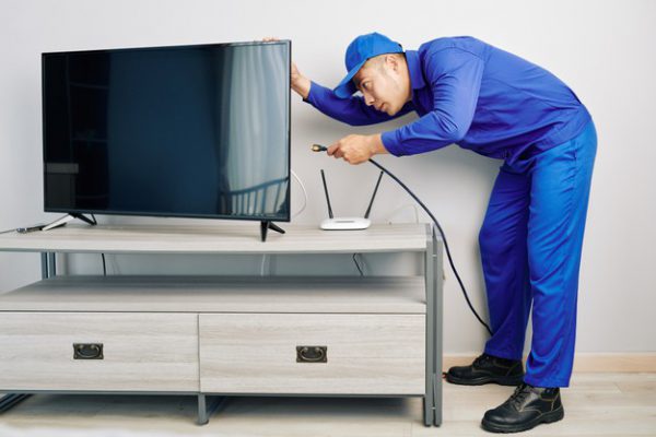 Dịch Vụ Sửa Tivi Tại Nhà Ở Hà Nội – Nhanh Chóng, Chuyên Nghiệp