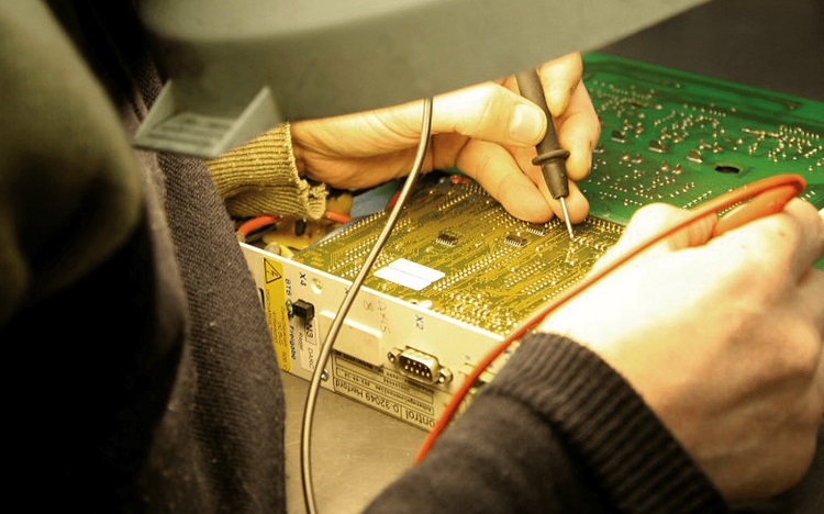 sửa tivi samsung hà nội​