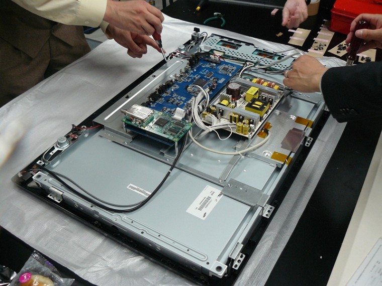 sửa tivi samsung hà nội​