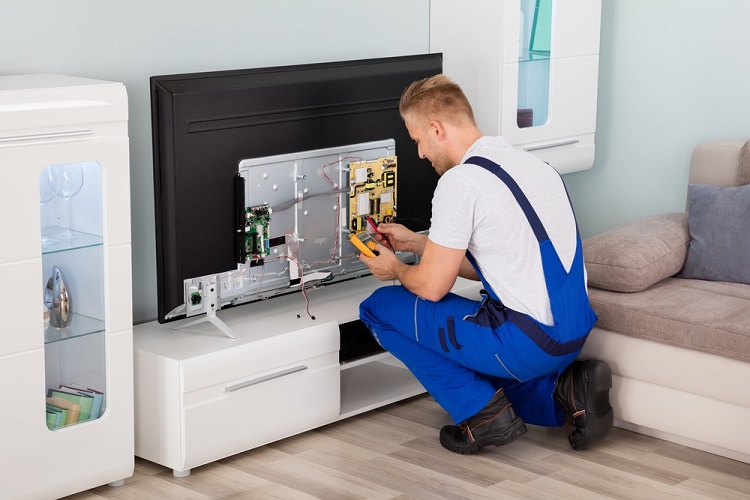 sửa tivi Sony tại Hà Nội​