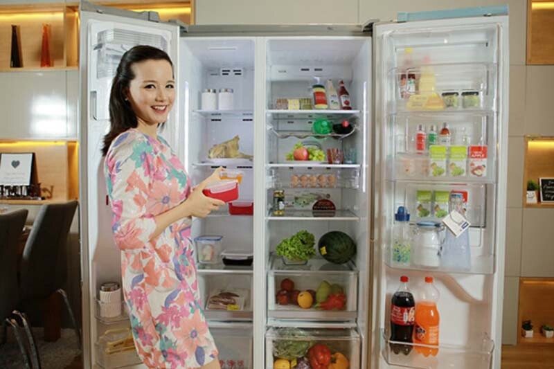 sửa chữa tủ lạnh Hitachi tại Hà Nội​