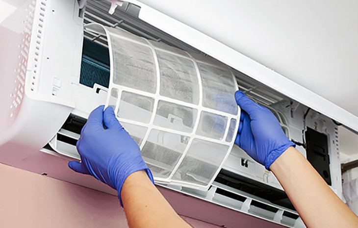 Sửa điều hòa quận Hoàng Mai​