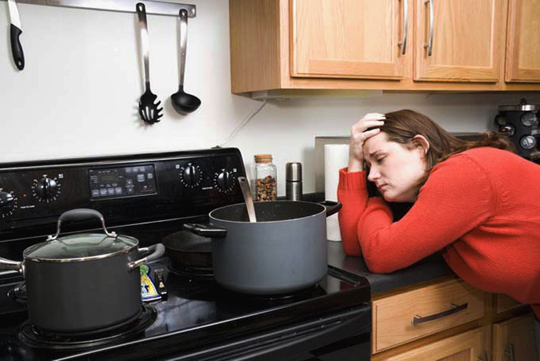 sửa chữa bếp từ Hà Nội​